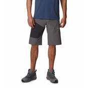 Columbia Triple Canyon™ II Shorts - 32 Inch / Grey image