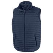 Result Thermoquilt Gilet - Small / Navy image