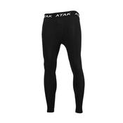 Atak Compression Tights - XL / Black image