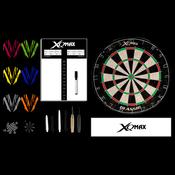 XQMax Starter Deluxe Darts Set image