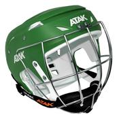 Atak Hurling Helmet - Green / Large