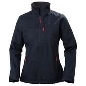 Helly Hansen Women's Team Crew Midlayer - Navy / XXL image