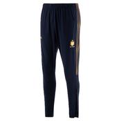 O'Neills Clare GAA Dynamo Skinny Pants - Age 5-6 image