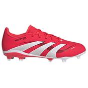 Adidas Predator League Firm Ground Junior Football Boots - 2 Uk image