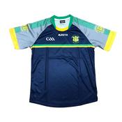 Masita Kilmihil GAA Training Jersey - Navy Grey / Age 9-10 image