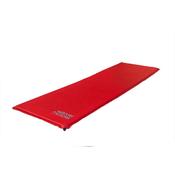 Rock N River Self Inflating Sleeping Mat - Single / Red