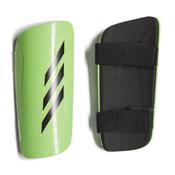 Adidas X Speed Shinguards - Green Black / XL image