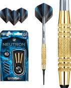 Winmau Neutron Brass Darts - 24g image