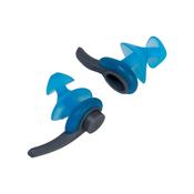 Speedo Biofuse Aquatic Earplug - Grey Blue