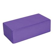 Fitness Mad Yoga Brick - Purple