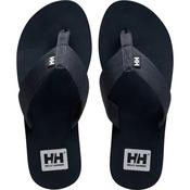 Helly Hansen Women's Logo Sandal - Navy / 5 Uk