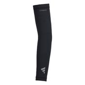 Adidas AEROREADY Armsleeve - Black / Large