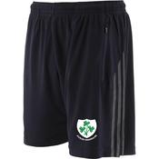 O'Neills Kilrush Shamrocks Synergy Shorts Navy - MEDIUM / Navy