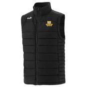O'Neills Ballyea Andy Gilet - SMALL / Black image