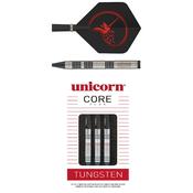 Unicorn Core Plus Tungsten Darts - 25g image