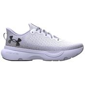 Under Armour Infinite Women's Running Shoe Light Purple - Purple Multi / Uk 7 image