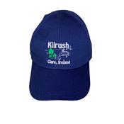 CS Teamwear Kilrush Town Peaked - Default Title