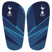 Hy-Pro Tottenham Slip Shin Guards - Youths / Blue image