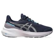 Asics GT-1000 13 GS Junior Running Shoes - Midnight / 5 Uk image