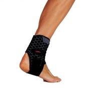 Opro Ankle Brace Stabilisers - SMALL / Black image