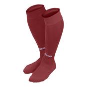 Joma Classic II Football Sock Burgundy - M image