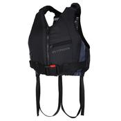 Typhoon Amrok 50N Bouyancy - 50-70Kg - Medium/Large / Black Grey image