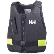 Helly Hansen Rider Vest - Graphite / 40/50Kg - XS