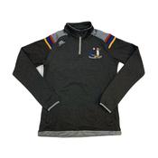 Gaelic Armour Western Gaels - XL / Marl Dark Grey Multi