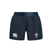 Canterbury Ireland Vapodri Training Short - 24 Inch / Navy image