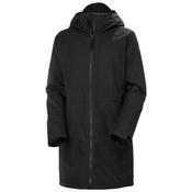 Helly Hansen Women's Westport Insulated Coat Black - Black / Medium image