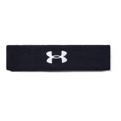 Under Armour Performance Headband - Adults / Black image