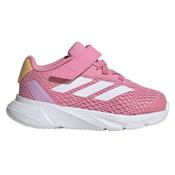 Adidas Duramo Velcro Infant - 6 Uk / Pink image