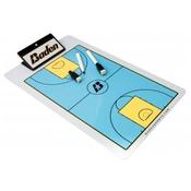 Baden Basketball Tactics Board - Default Title / White