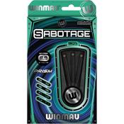 Winamu Sabotage 90% Tungsten Darts - 22g image