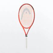 Head Radical Tennis Racket - 27 / Orange White image