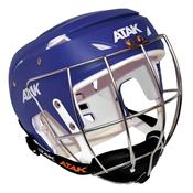 Atak Hurling Helmet - Blue / Large