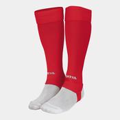 Joma Leg II Half Socks - 2 - 5.5 Uk / Red image