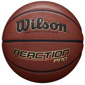 Wilson Reaction Basketball - Size 5 / Tan image