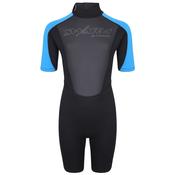 Typhoon Swarm3 Shorty Youth - Youth XL / Black Blue
