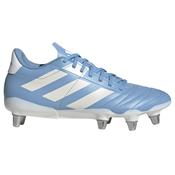 Adidas Kakari Rugby Boot - 7 Uk / Blue image
