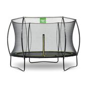 Exit Toys EXIT Silhouette Trampoline 305 - 305cm / Black image