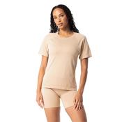 Carpatree Simply Seamless T-Shirt Perfect Beige - Beige / Medium image