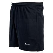 Precision Madrid Shorts Black - Black / L Adult - 34-36" image