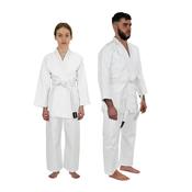 Urban Fight Judo Suit - White / 160CM image