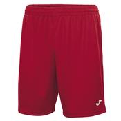 Joma Nobel Soccer Shorts Red - Red / XS image