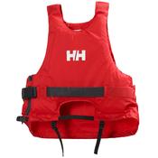 Helly Hansen Launch Vest - 50/60Kg - Small / Red