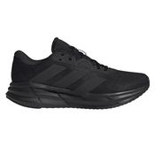 Adidas Galaxy 7 Men's Running Shoes - 6.5 Uk / Black Black image