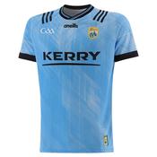 O'Neills Kerry GAA Alternative Goalkeeper Jersey Shadow Blue - XL image