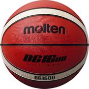 Molten BG1600 Basketball - Size 7 / Orange
