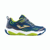 Joma Aton S19 - 12 / Navy Green image